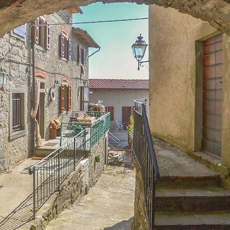Roby'S Nido Villa Chiusi della Verna Exterior foto