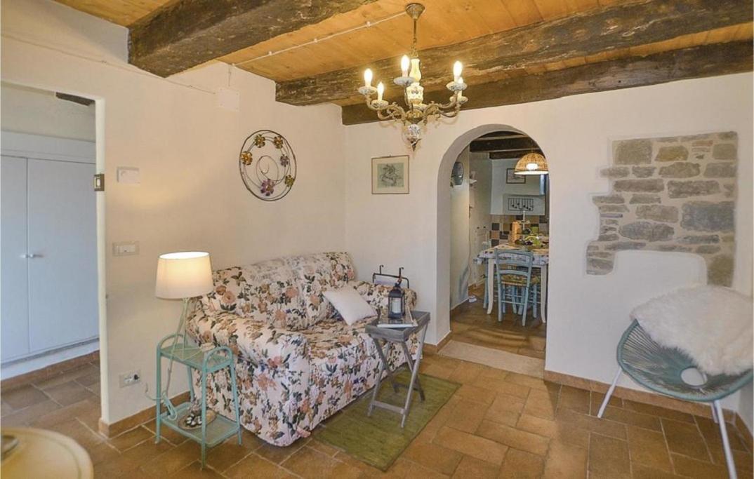 Roby'S Nido Villa Chiusi della Verna Exterior foto