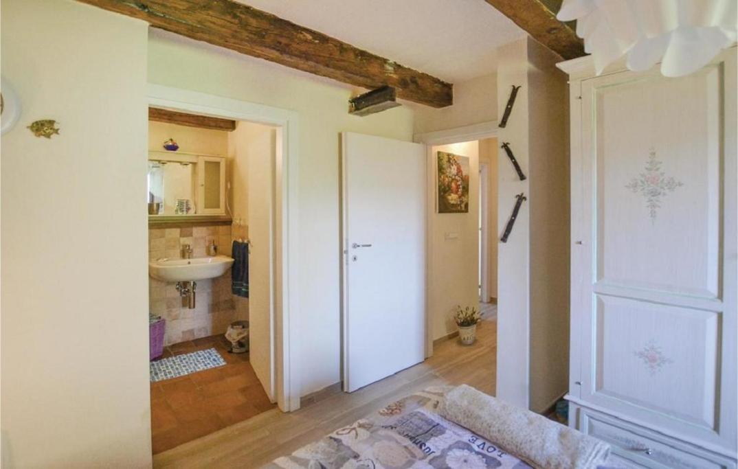 Roby'S Nido Villa Chiusi della Verna Exterior foto