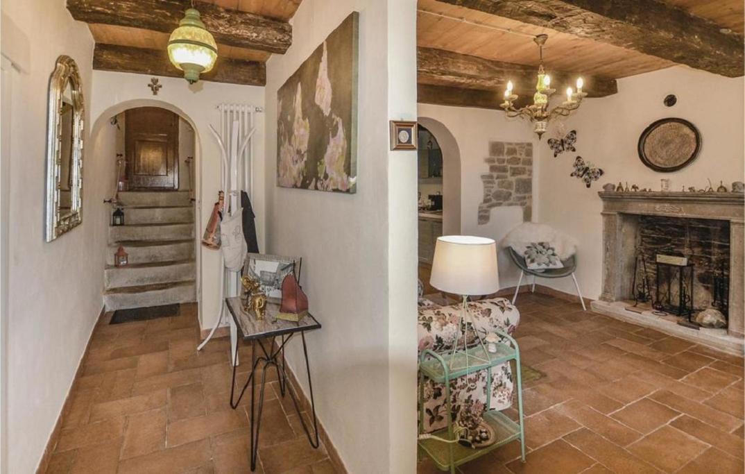 Roby'S Nido Villa Chiusi della Verna Exterior foto