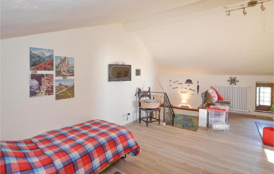 Roby'S Nido Villa Chiusi della Verna Exterior foto